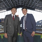 【悲報】日ハム希望の若手枠、清宮幸太郎と野村佑希さん変わり果てた姿で発見される