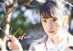 【乃木坂46】また可愛くなった!? 堀未央奈の「B.L.T.6月号」未公開カットがコチラ！