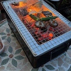 ふたり用。