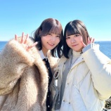 『[≒JOY] 大西葵×小澤愛実『ニアジョイどらい部』連載第28回公開！！』の画像