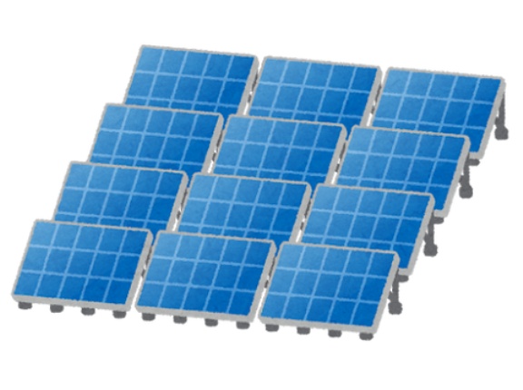 【悲報】メガソーラーwww支援廃止www