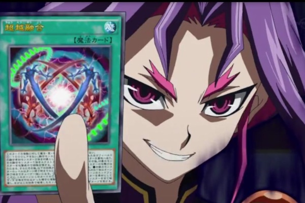 最近遊戯王アニメがつまらない 16