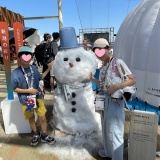ブルーインパルスに、泣いた日