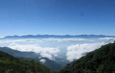 『木曽駒ヶ岳　2018/0７/31』の画像