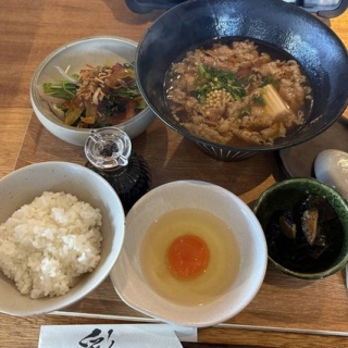 1000円グルメの旅