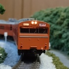 『TOMIX 103系 高運転台ATC車 オレンジ〈1983ver.〉』の画像