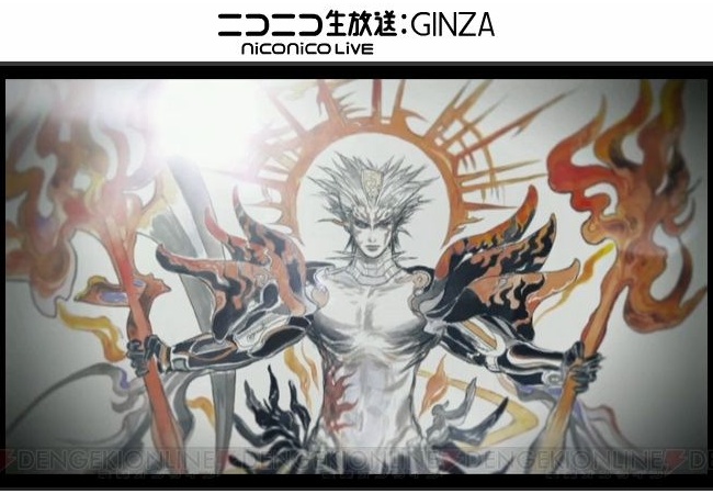 【サガ】PS Vita向け完全新作か!? 『SAGA2015（仮称）』が発表