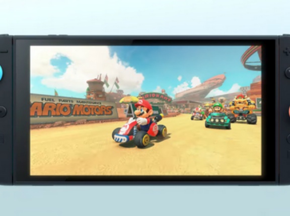 ぶっちゃけ、Switch2の最大のライバルは、PS5でもPCでもなくSwitchだろう