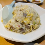 ラーメン食べたら書くブログ