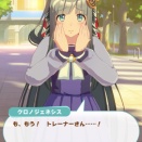 【ウマ娘】ンアーッ！仕上がったクロノが強すぎる！