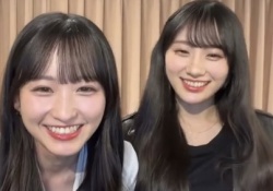 【朗報】40th、川﨑×一ノ瀬のユニット曲が収録！！