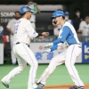 日ハム清宮、ヤクルト村上の5打席連発に刺激「僕たちの間では村ゴッドと呼んでいる」