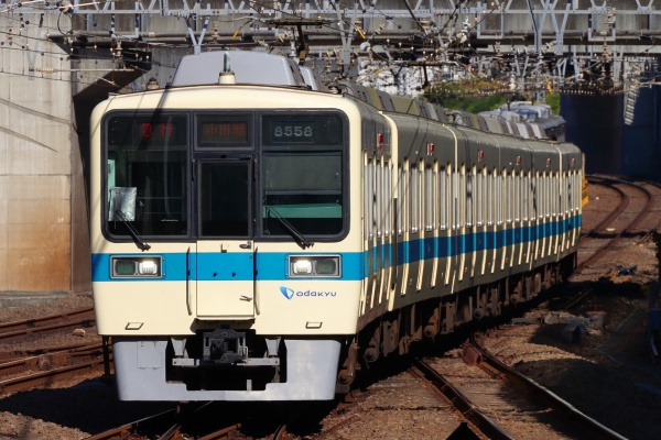Odapedia ～小田急のファンブログ～ - 小田急電鉄