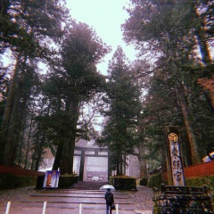 日光旅行 その3