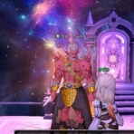 ドラクエXと日常の日記