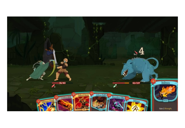 Slay the Spire 2が配信開始、同時接続は28万人超に