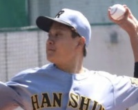 大竹耕太郎、二軍戦に先発して6回6失点・・・