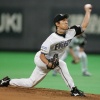 八木智哉とかいう日ハム日本一のローテ投手&新人王なのにあまり語られない選手