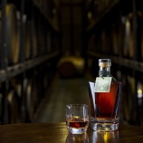 『【数量限定】21年熟成の「TEEDA（ティーダ）21年～Cask No. 688 & 695～」』の画像