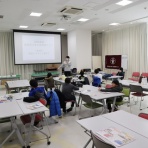 静岡市少年少女発明クラブ