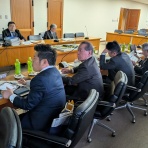 河津とおるの「風よ吹け！｣　鹿嶋市議会裏話