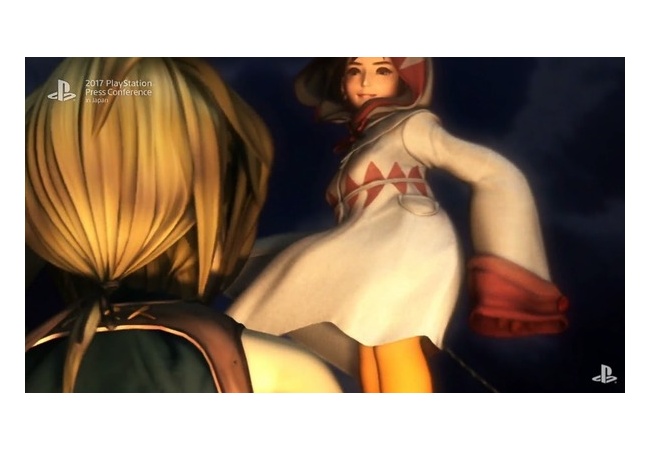 PS4版『FF9』が割と好評