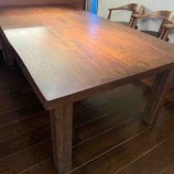 ¡Ø¥À¥¤¥Ë¥ó¥°¥Æ¡¼¥Ö¥ë¡¦¿¡¤Ä¾¤·¥á¥ó¥Æ¥Ê¥ó¥¹´°Î»¡Ù¤Î²èÁü