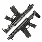 ノリスケの武器庫