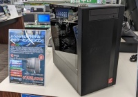 第9世代Core i7+GeForce GTX 1070 Ti搭載!強力スペックの中古 ...