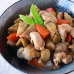 四つ葉のくまさんの癒しのお花、時々お料理日記