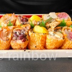 居食屋レインボー