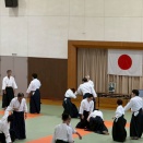 香芝道場　令和8年4月22日（水）