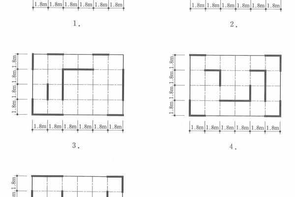 建築デザイン研究科 - H29構造