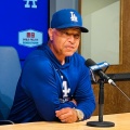 【ﾌｧﾝｻﾏﾘｨ】ロバーツ監督「ショウヘイは体調が良い時、悪い時で性格が変わる」大谷翔平の状態を分析