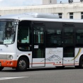 高崎観光バス 宮崎230い32