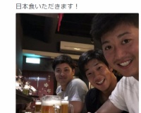 阪神横山「僕と坂本双子って言われました！」