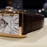 『フレデリックコンスタント広告掲載モデル！！』の画像