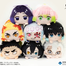 鬼滅の刃GOODS ～グッズ&予約情報～ - もちころりん
