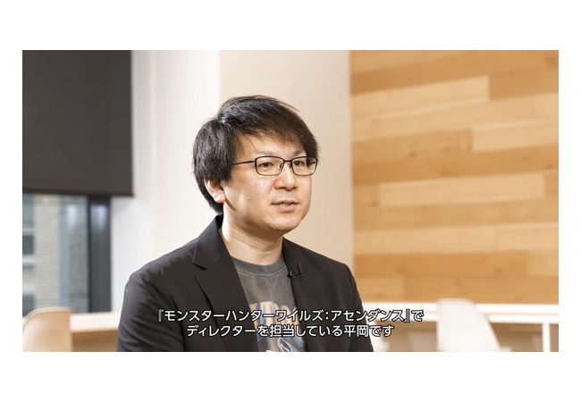 モンハンワイルズさん、G版でディレクターが変更されてしまう