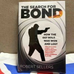 For James Bond 007 Lovers Only