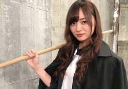 【乃木坂46】梅澤美波ちゃんの”照れ顔”、めっちゃ可愛いよなｗｗｗ
