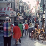 外国人「うちの祖父が撮影した48年前の東京の写真を見てくれ」