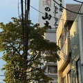 昭和22年から続く伝統の味☆前菜から始まるコースはシンプルながらも安心できる素朴感・・こういう店って好き！