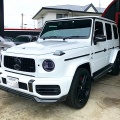 メルセデスベンツG63 ご成約