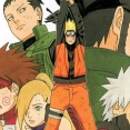 【衝撃】名作『NARUTO』とんでもない事が判明するｗｗｗｗナルトの「上忍」の能力がヤバすぎる…もしかして…