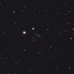 宇宙は両目で見るのが一番