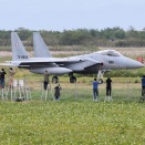松島基地航空祭2026　T-4BI/F-35/F-15