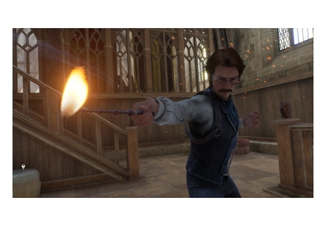 【ホグワーツレガシー】DLCで『ニワトコの杖』実装されそうｗｗｗ