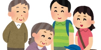 我々夫婦の仕事の都合上、月曜から土曜まで子供を義実家に預けている。