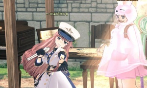 音楽部の看板には何と書いてあるんだろうなｗ